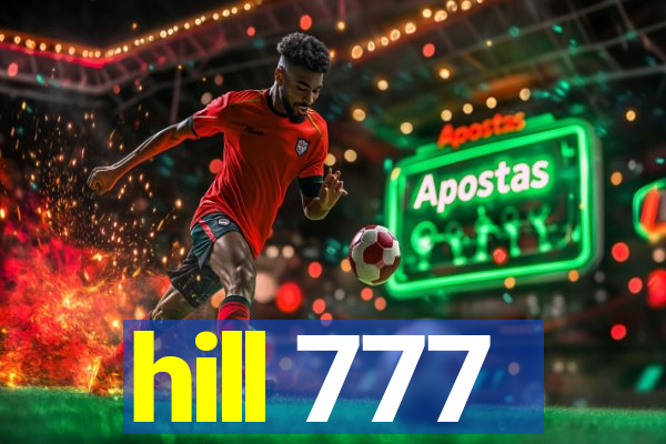 hill 777